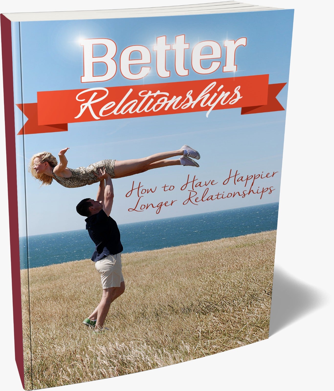 Emotia | Better Relationship